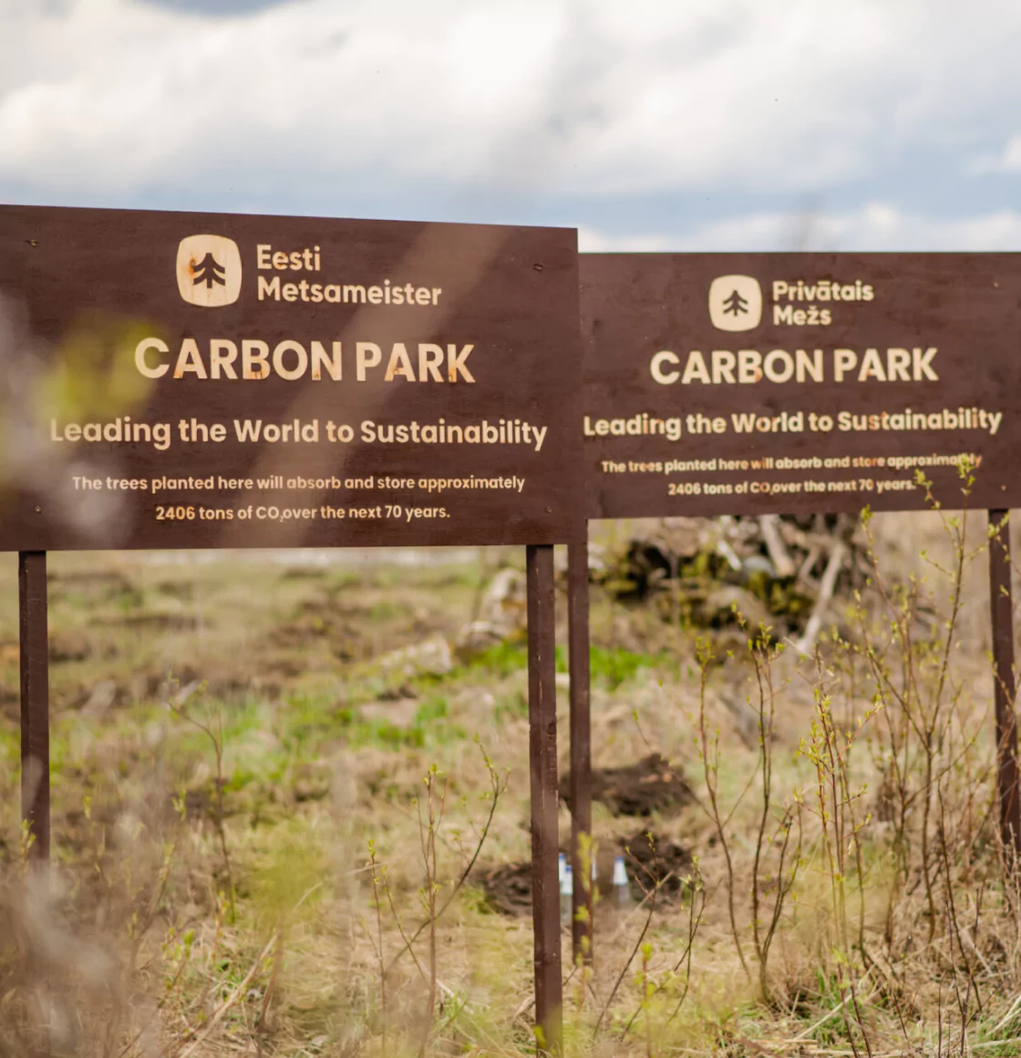 Carbon Park